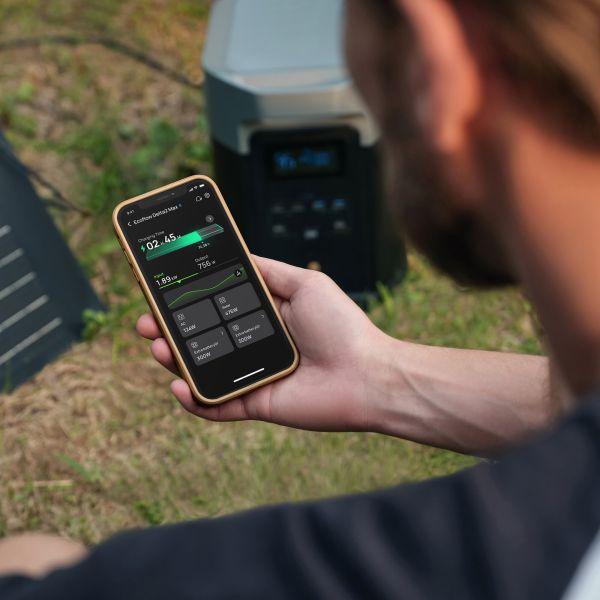 Powerstation DELTA 2 Max